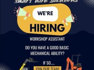 Trainee Plant Fitter Cork