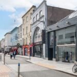 Cleaning & Greening – Lower Oliver Plunkett Street