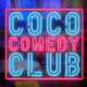 Stand-Up Comedy Club: Low-Key Funny