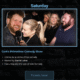 Stand-Up Comedy Club: Cork’s Main Show