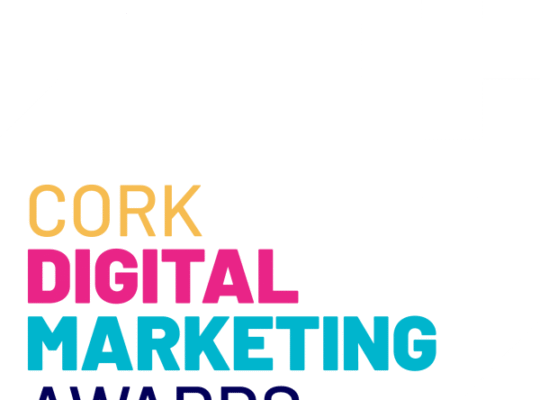 Cork Digital Marketing Awards
