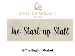The Start Up Stall