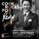 Rory’s Early Impact’ – Rory Gallagher’s Early Years in Cork up to Taste MK2