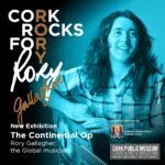 ‘The Continental Op’ – The Global Musician