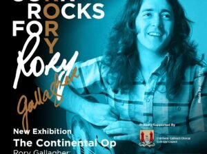 ‘The Continental Op’ – The Global Musician