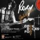 Lyrics, Vinyl & Visuals’ – Rory Gallagher; the man and his interests