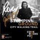 Rory Gallagher’s ‘Stompin’ Ground’ Cork City Walking Trail