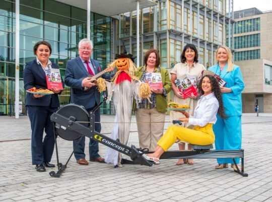 New Planning Toolkit Launched for Local Festival and Event Organisers in Cork County