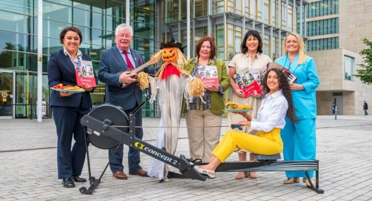 New Planning Toolkit Launched for Local Festival and Event Organisers in Cork County